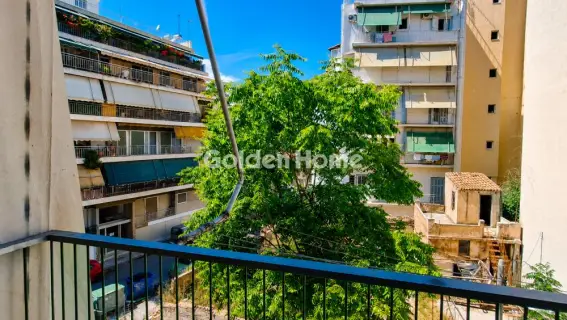 Διαμέρισμα 55τ.μ. προς ενοικίαση φωτογραφία 5487055