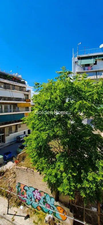 Διαμέρισμα 55τ.μ. προς ενοικίαση φωτογραφία 5487061