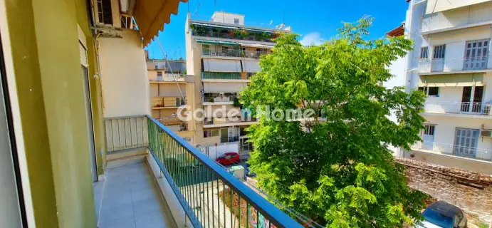 Διαμέρισμα 55τ.μ. προς ενοικίαση φωτογραφία 5487086