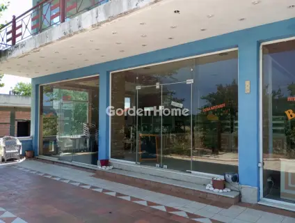 Αυτόνομο Κτίριο 900τ.μ. προς ενοικίαση φωτογραφία 5482716