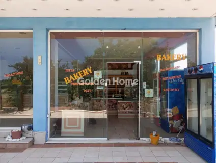 Αυτόνομο Κτίριο 900τ.μ. προς ενοικίαση φωτογραφία 5482720