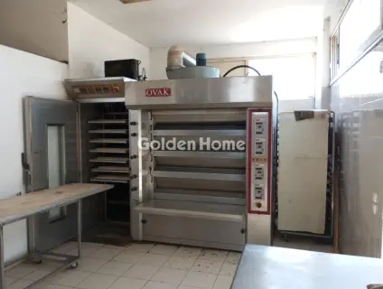 Αυτόνομο Κτίριο 900τ.μ. προς ενοικίαση φωτογραφία 5482725