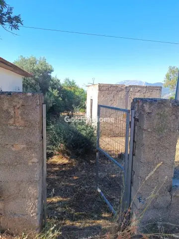 Οικιστικό 290τ.μ. προς πώληση φωτογραφία 2