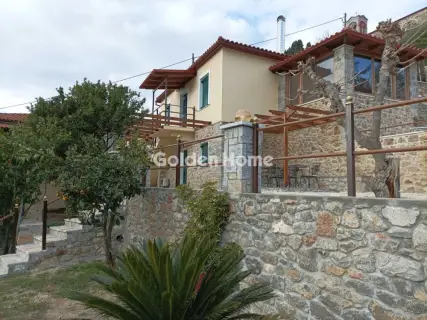 Μονοκατοικία 152τ.μ. προς πώληση φωτογραφία 5477392