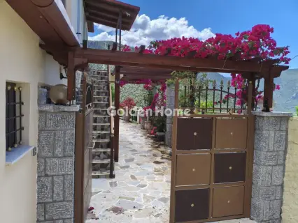 Μονοκατοικία 152τ.μ. προς πώληση φωτογραφία 5477404