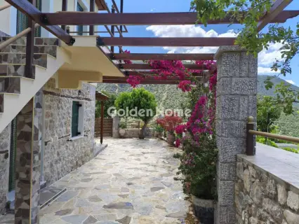 Μονοκατοικία 152τ.μ. προς πώληση φωτογραφία 5477403