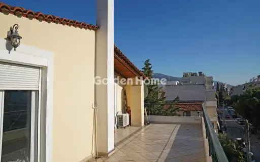 Οροφομεζονέτα 198τ.μ. προς πώληση φωτογραφία 29