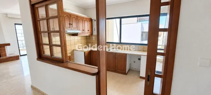 Διαμέρισμα 135τ.μ. προς πώληση φωτογραφία 3