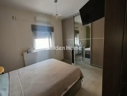 Διαμέρισμα 78τ.μ. προς πώληση φωτογραφία 5481929