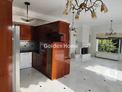 Apartment 120m<sup>2</sup> for rent photo 2