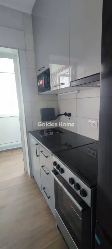 Studio 31m<sup>2</sup> for rent photo 8