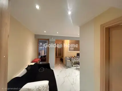 Apartment 46m<sup>2</sup> for sale photo 2