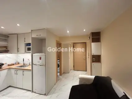 Apartment 46m<sup>2</sup> for sale photo 1