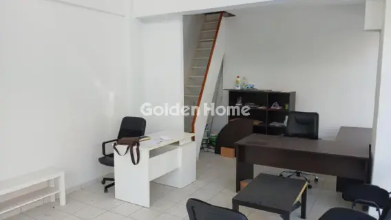 Κατάστημα 52τ.μ. προς ενοικίαση φωτογραφία 2