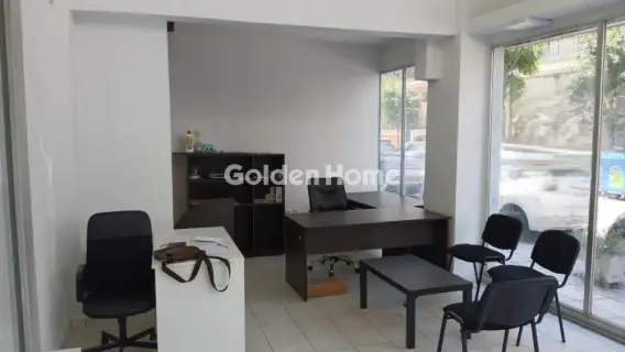 Κατάστημα 52τ.μ. προς ενοικίαση φωτογραφία 3