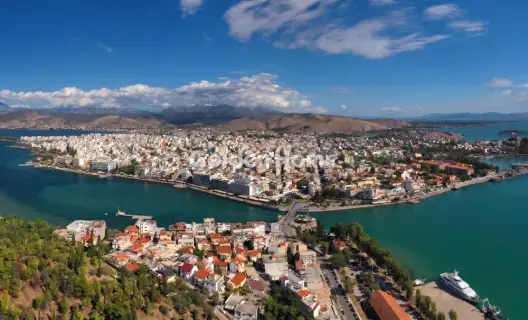 Ξενοδοχείο 1300τ.μ. προς πώληση φωτογραφία 1
