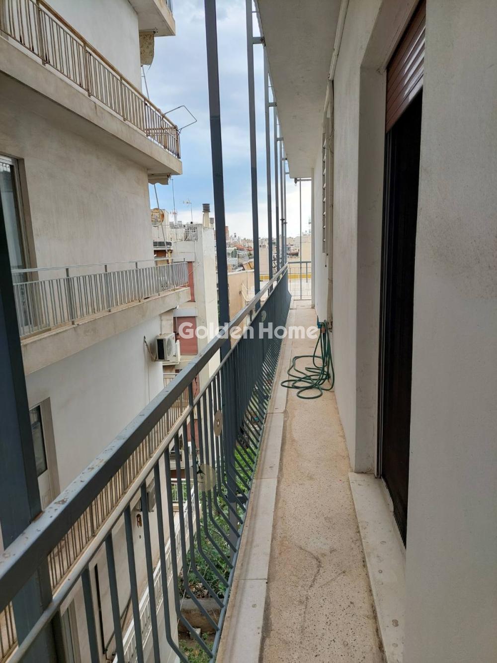 apartment στην Νέα Σμύρνη — Φωτογραφία 12 από 16