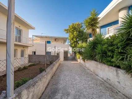 Αυτόνομο Κτίριο 570τ.μ. προς πώληση φωτογραφία 17