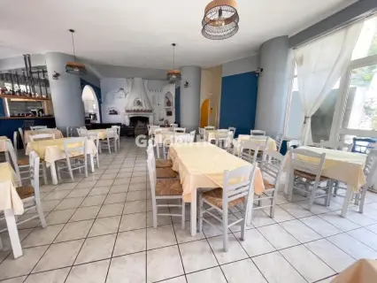 Αυτόνομο Κτίριο 570τ.μ. προς πώληση φωτογραφία 11