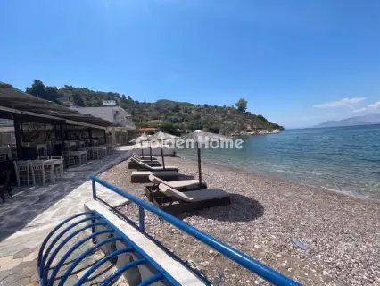 Αυτόνομο Κτίριο 570τ.μ. προς πώληση φωτογραφία 2