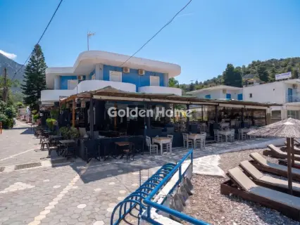 Αυτόνομο Κτίριο 570τ.μ. προς πώληση φωτογραφία 1