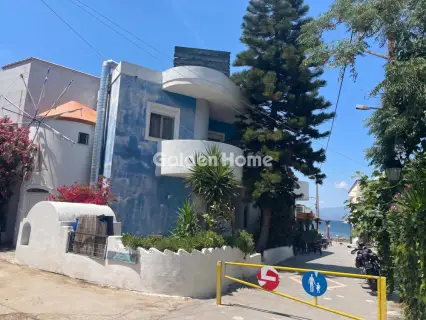 Αυτόνομο Κτίριο 570τ.μ. προς πώληση φωτογραφία 5