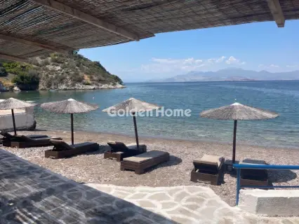 Αυτόνομο Κτίριο 570τ.μ. προς πώληση φωτογραφία 14