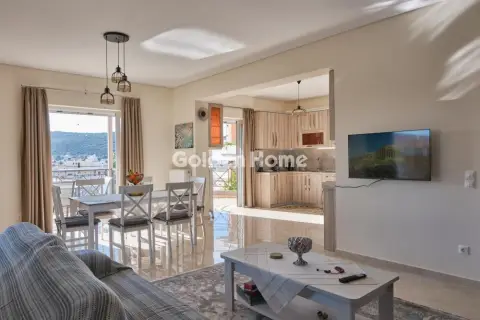 Οροφομεζονέτα 120τ.μ. προς ενοικίαση φωτογραφία 5479095