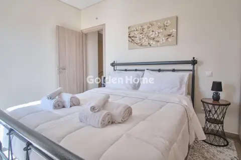 Οροφομεζονέτα 120τ.μ. προς ενοικίαση φωτογραφία 5479101