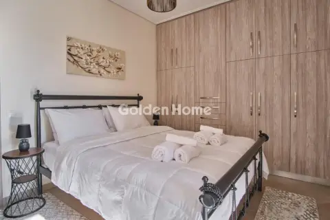 Οροφομεζονέτα 120τ.μ. προς ενοικίαση φωτογραφία 5479102