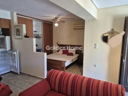 Γκαρσονιέρα 26τ.μ. προς πώληση φωτογραφία 5478544