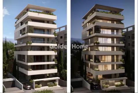 Οροφοδιαμέρισμα 129τ.μ. προς πώληση φωτογραφία 8