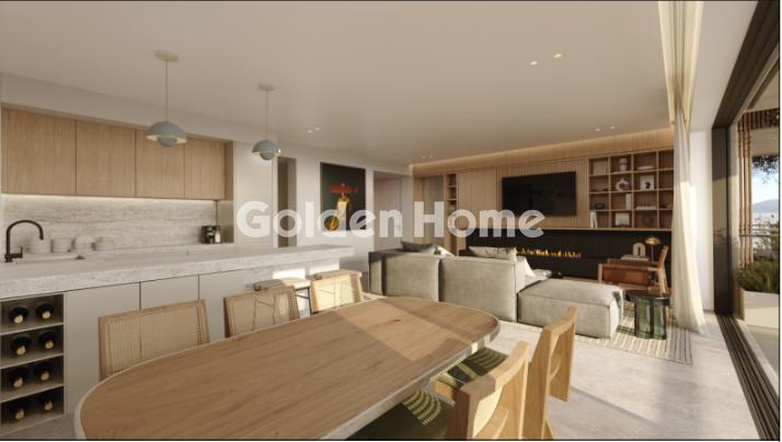apartment στην Παλαιό Φάληρο — Φωτογραφία 2 από 7