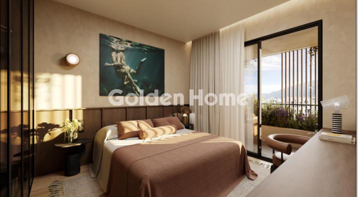 apartment στην Παλαιό Φάληρο — Φωτογραφία 3 από 7