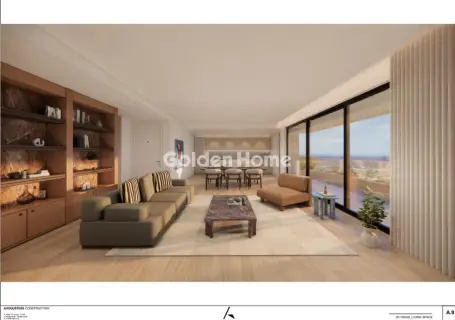 Apartment 123m<sup>2</sup> for sale photo 1