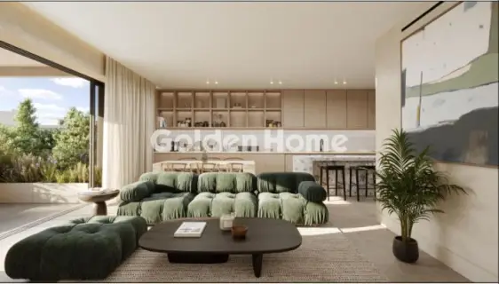 Apartment 123m<sup>2</sup> for sale photo 3