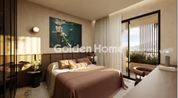 Apartment 123m<sup>2</sup> for sale photo 4