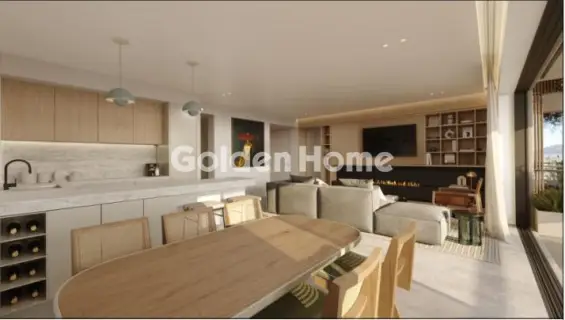 Apartment 123m<sup>2</sup> for sale photo 2