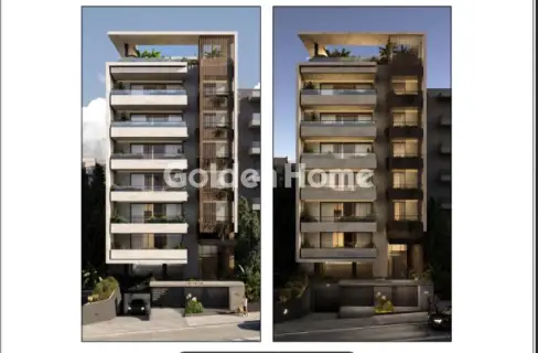 Apartment 123m<sup>2</sup> for sale photo 5