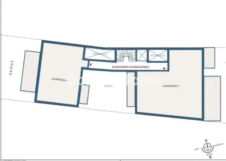 Apartment 123m<sup>2</sup> for sale photo 9