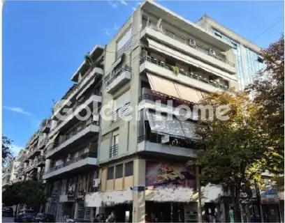 Διαμέρισμα 134τ.μ. προς πώληση φωτογραφία 5479284