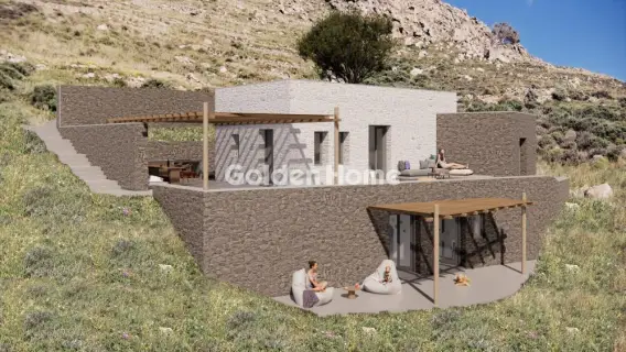 Μονοκατοικία 284τ.μ. προς πώληση φωτογραφία 5479452
