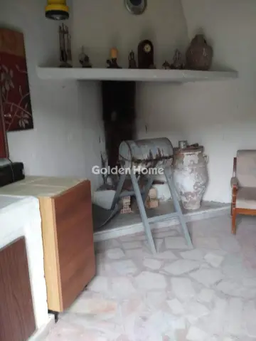 Οικιστικό 8000τ.μ. προς πώληση φωτογραφία 4