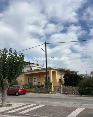 Μονοκατοικία 110τ.μ. προς πώληση φωτογραφία 5479712