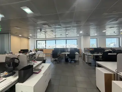 Αυτόνομο Κτίριο 3550τ.μ. προς πώληση φωτογραφία 5599714