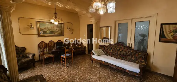 Οροφοδιαμέρισμα 120τ.μ. προς πώληση φωτογραφία 5482402