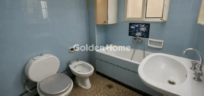 Οροφοδιαμέρισμα 120τ.μ. προς πώληση φωτογραφία 5482396