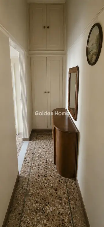 Οροφοδιαμέρισμα 120τ.μ. προς πώληση φωτογραφία 5482409