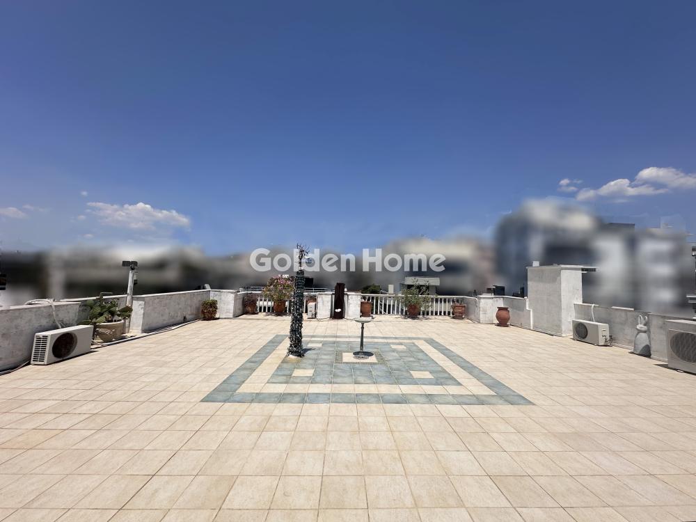 apartment στην Παλαιό Φάληρο — Φωτογραφία 15 από 16