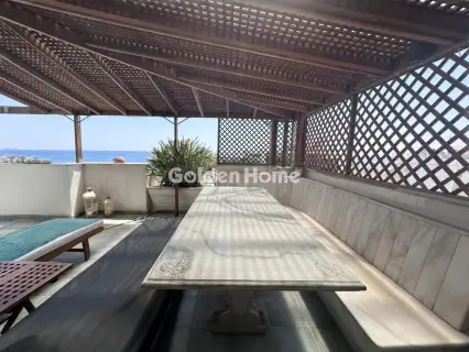 Ρετιρέ 251τ.μ. προς πώληση φωτογραφία 2